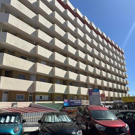 Los Molinos 503 بلايا ديل إنغلز المظهر الخارجي الصورة